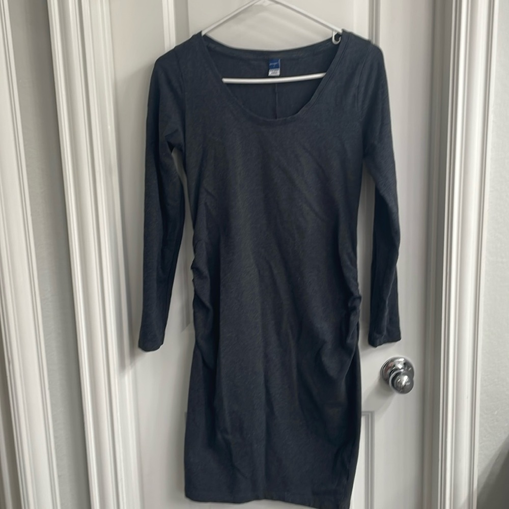 Maternity dress